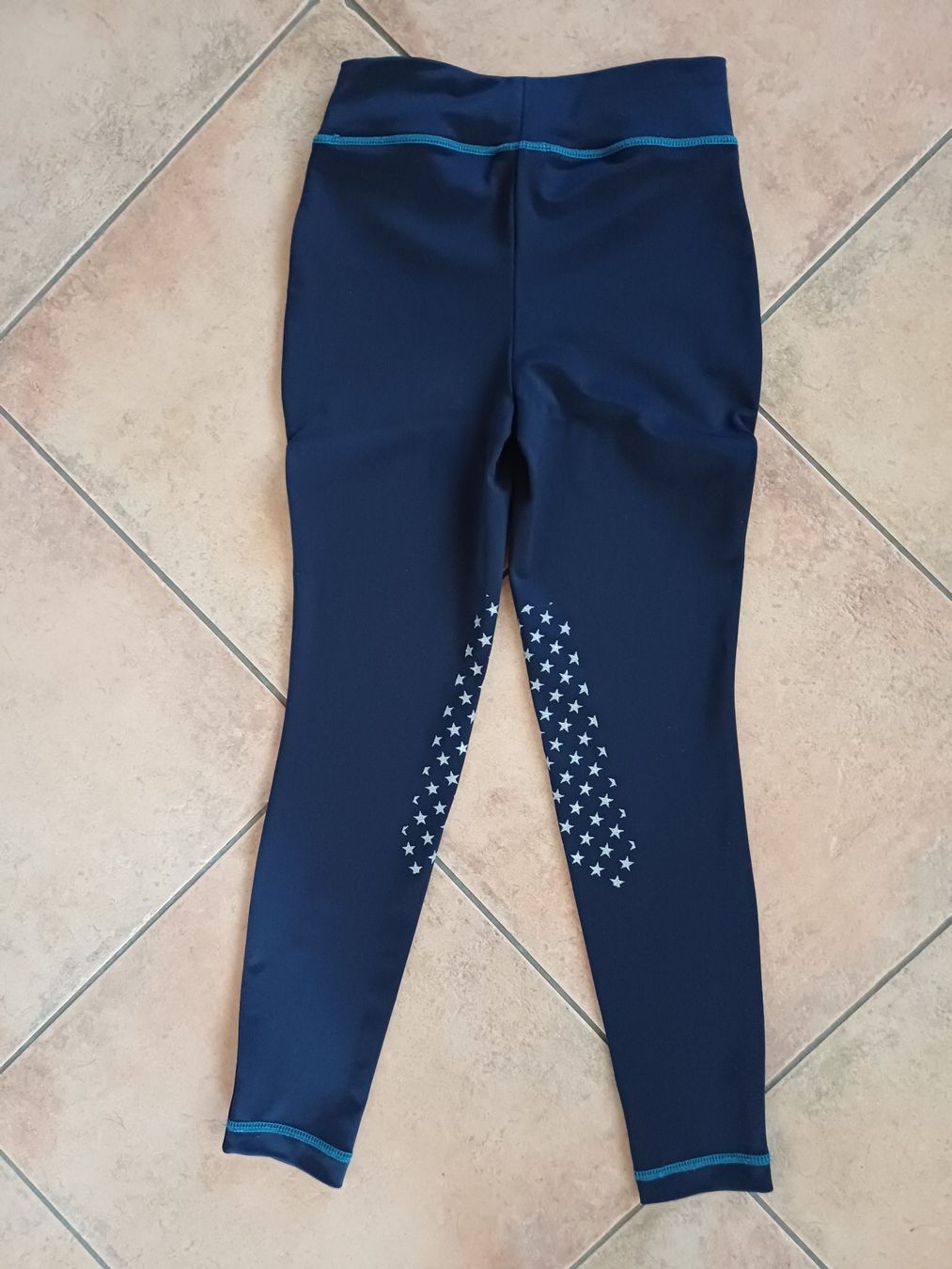 Strumpfhosen & Leggings: Kinder-Reitleggins – Gebraucht aus Roggliswil von sas_b8c8 1