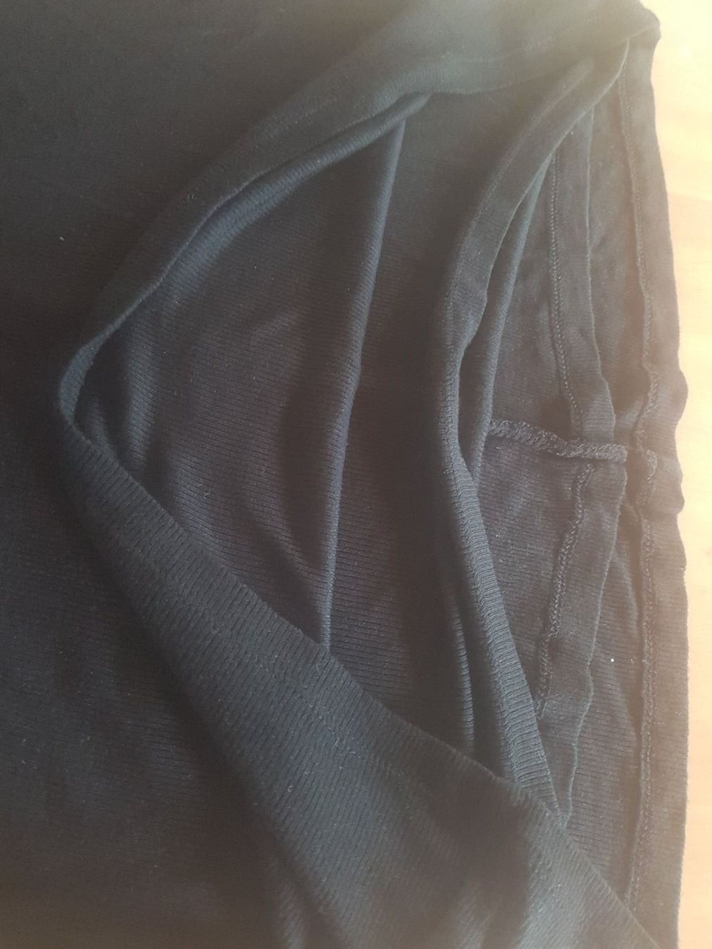 Gap Kleider: Robe noire taille S marque Gap – Gebraucht aus Villiers von san_jn5w 2