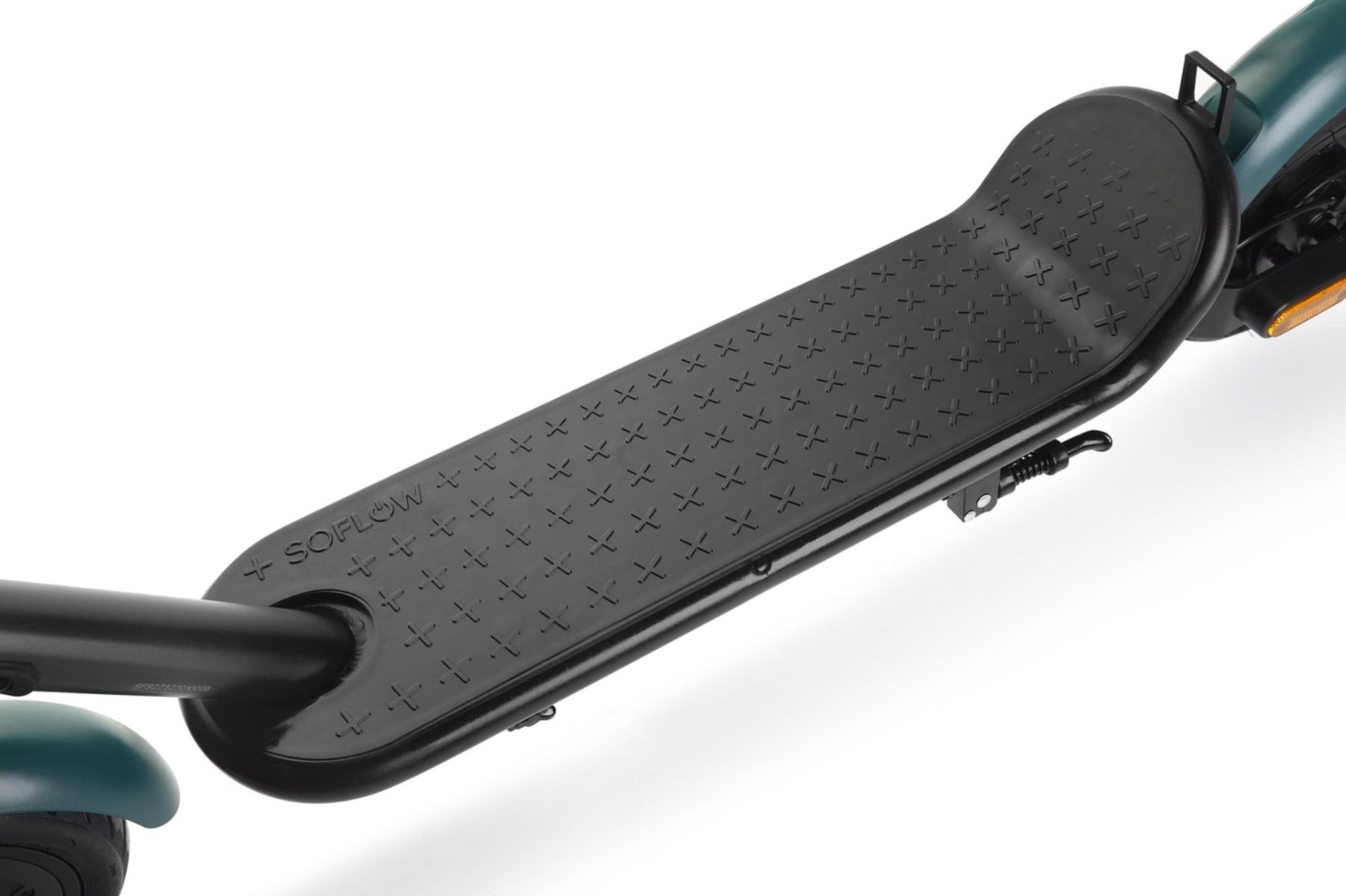 Soflow Kickboard: Fabrikneu Soflow SO2 Zero E-Scooter 20 km/h, 20 km, 300 W – Neu und originalverpackt aus Tafers von JP911 6