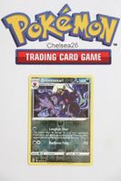 Pokémon TCG - Grimmsnarl Reverse (BRS094) Brilliant Stars EN