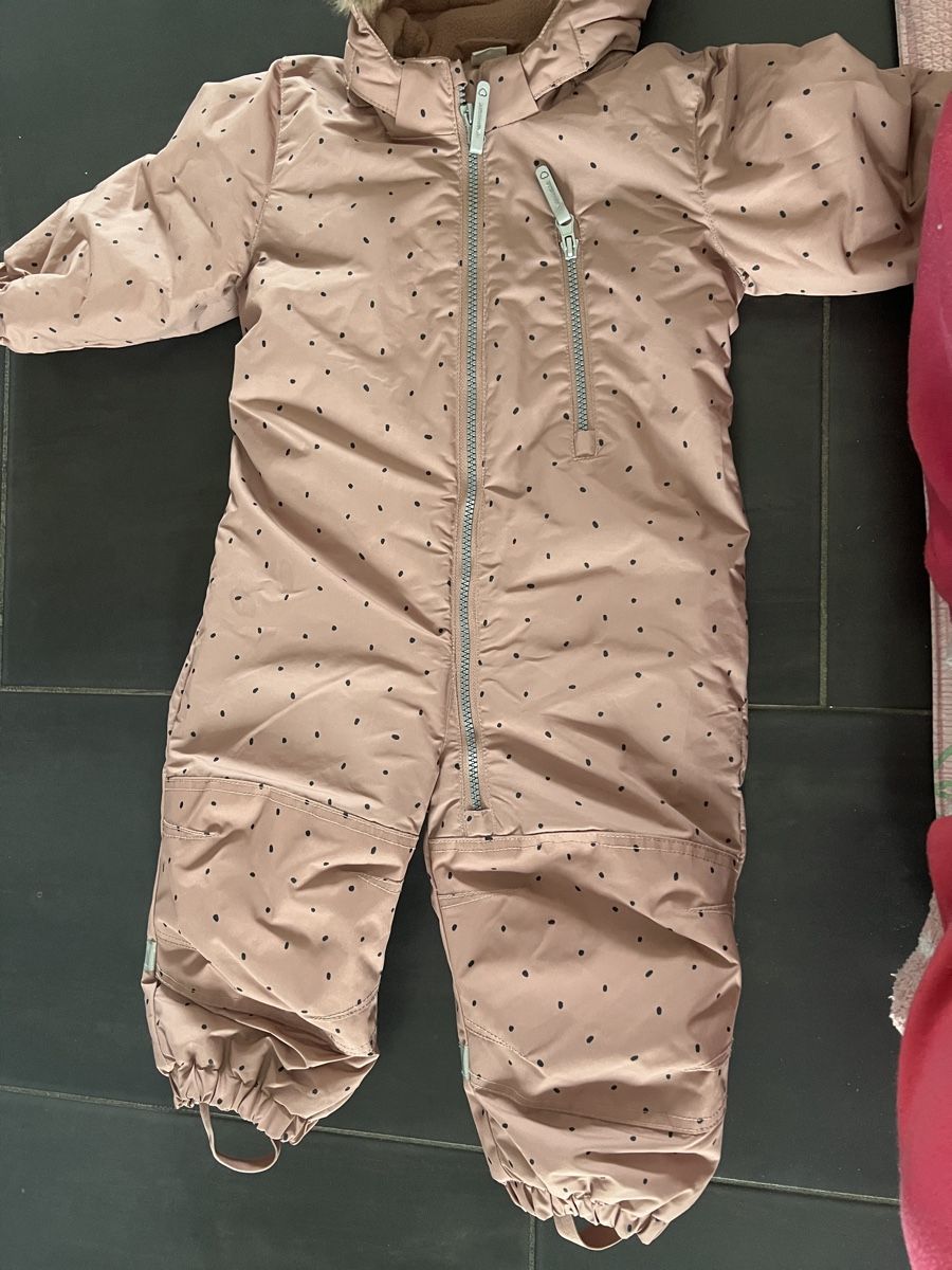 H&M Tute: Schneeanzug H&M – Nuovo (secondo la descrizione) da Edlibach venduto da HardwareManiac 1