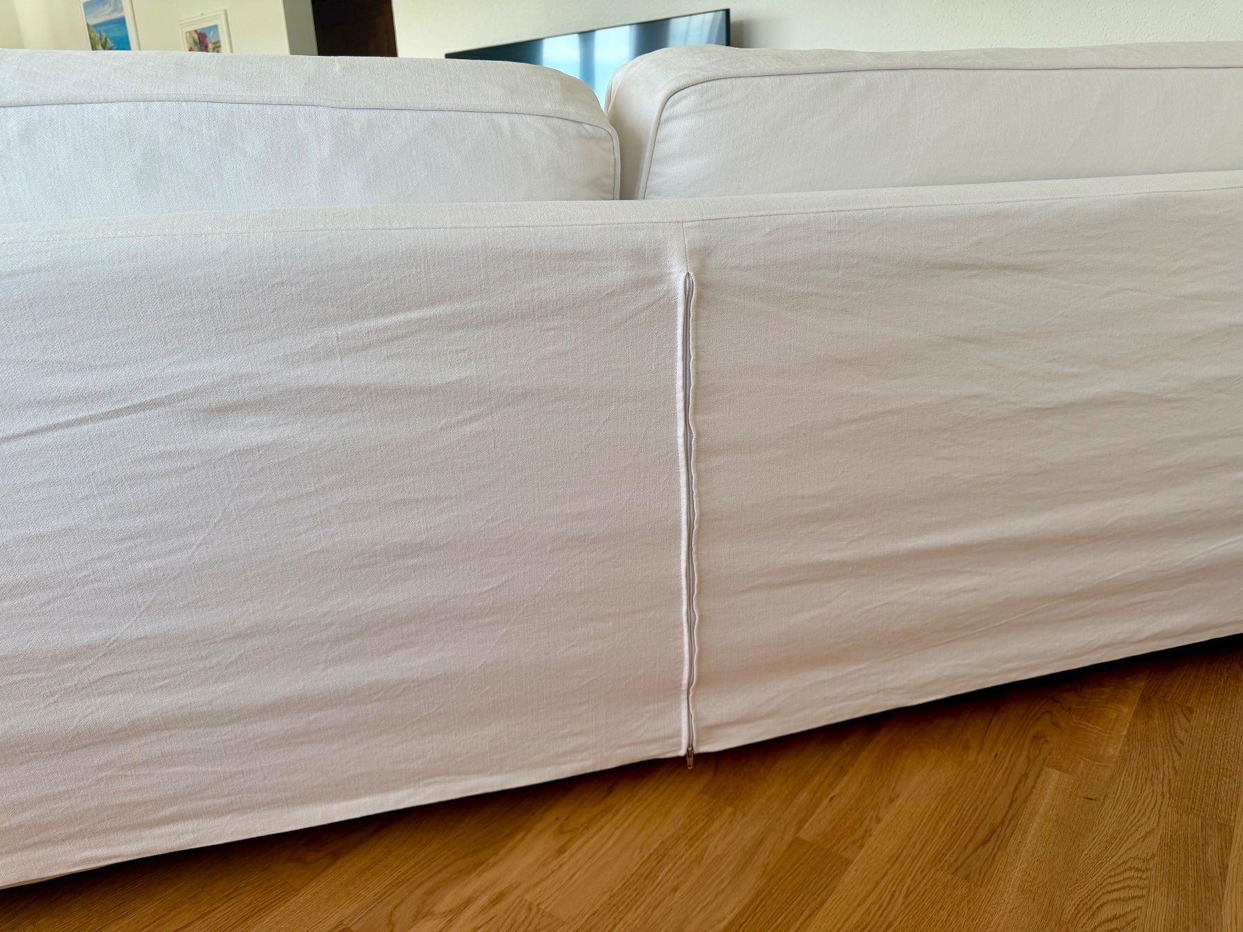 Pfister Sofas: Designer Sofa - Mobitare - New York – Gebraucht aus Küssnacht am Rigi von TheMarket55 4