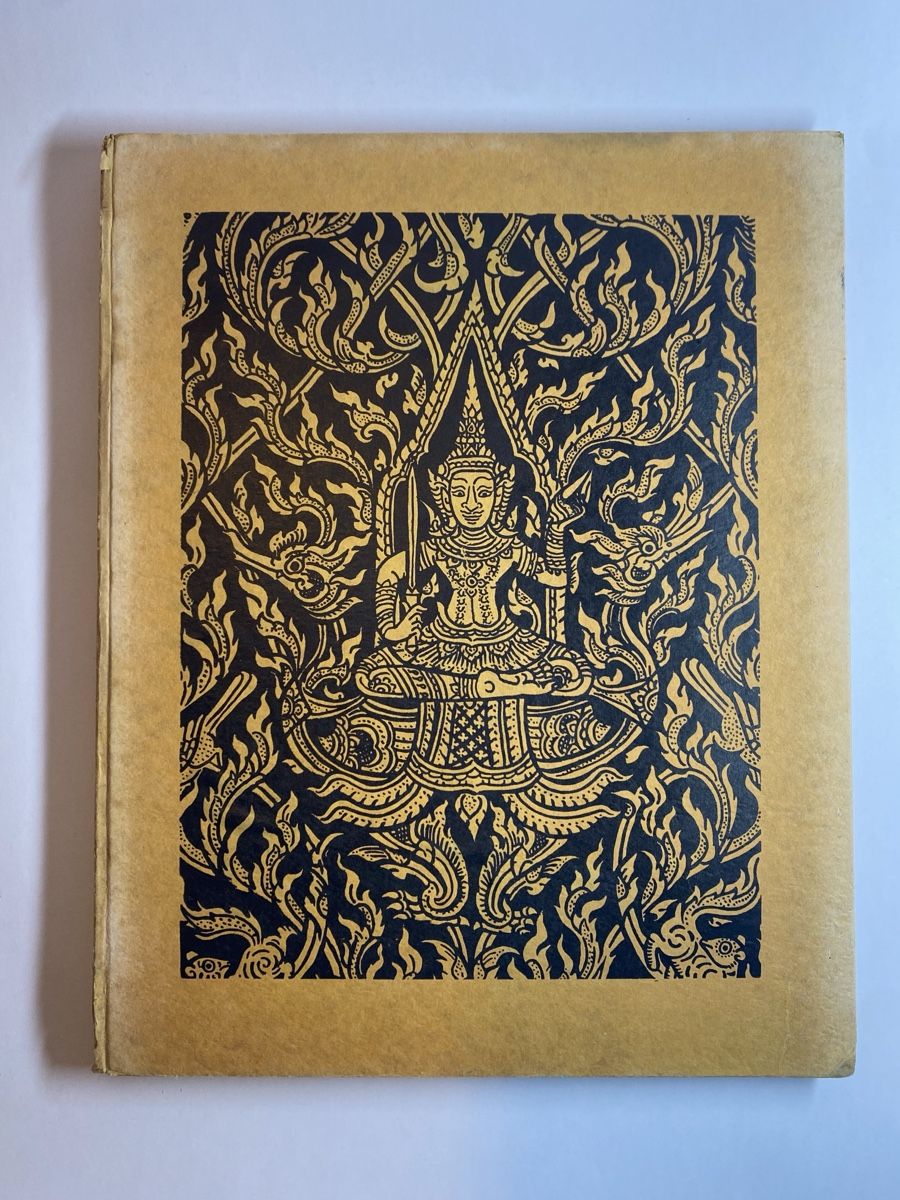 Libri: Siam (Karl Döhring) – Usato da Gudo venduto da mat_sj7s