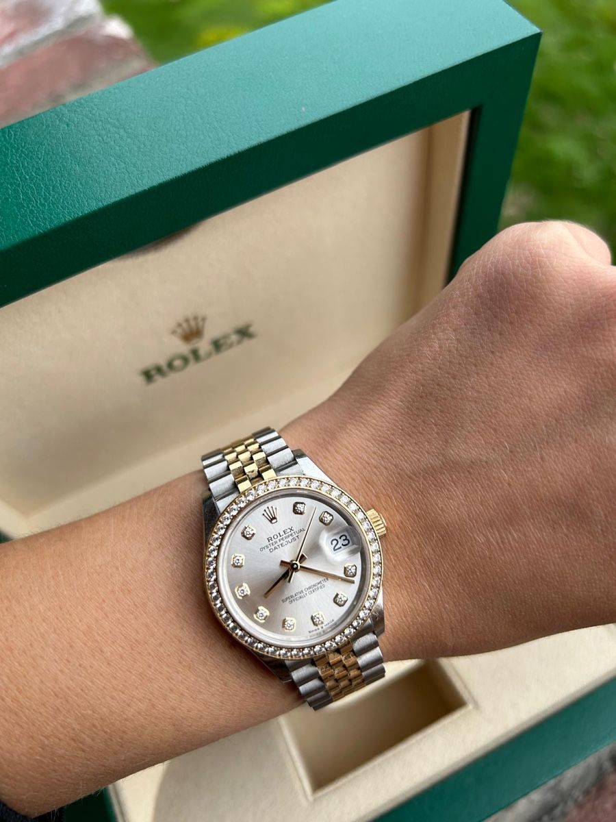 Rolex Montres: Rolex – Neuf (Voir description) à Mellingen par eli_7hdx 3