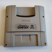 Super Game Boy Adapter für SNES