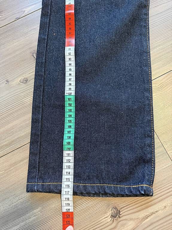 Jeans: Motorrad Jeans Kushitani – D'occasion à Konolfingen par roo_22ft 4