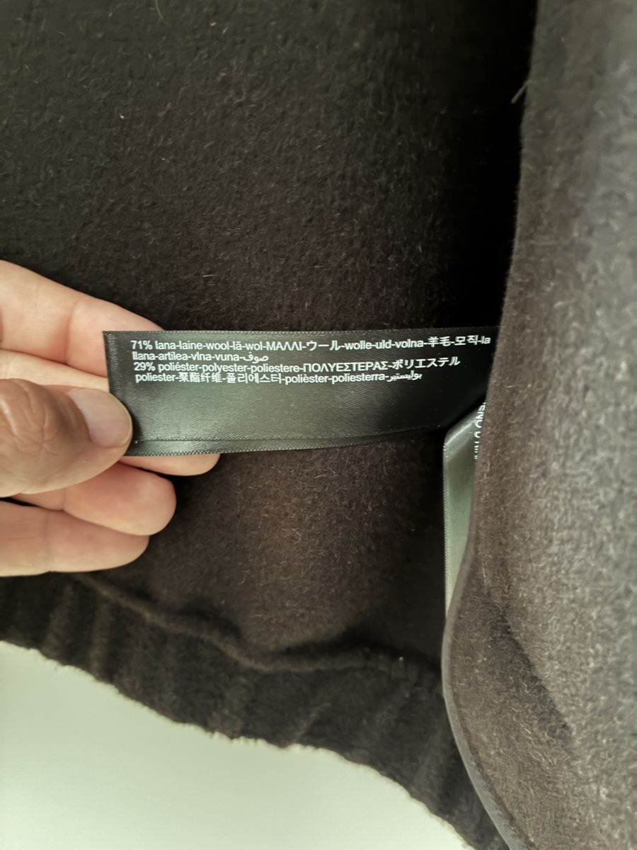 Massimo Dutti Giacche: Massimo Dutti Übergangsjacke in Grösse S. – Nuovo (secondo la descrizione) da Gerlafingen venduto da did_m2tx 3