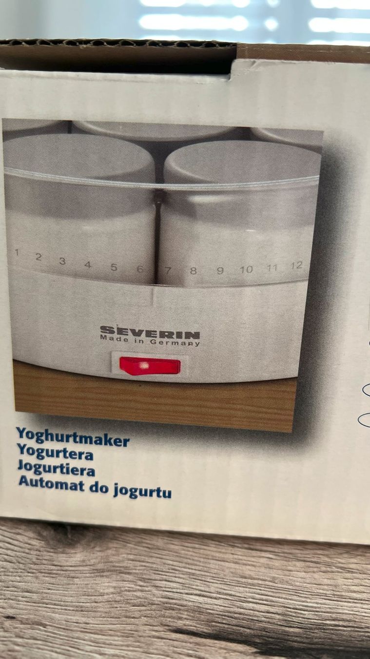 Küchengeräte: Joghurt Maker – Gebraucht aus Lyss von Daniela740 2