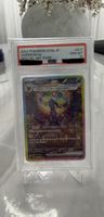 Umbreon Ex Psa 10 Japanisch