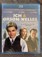 Ich & Orson Welles