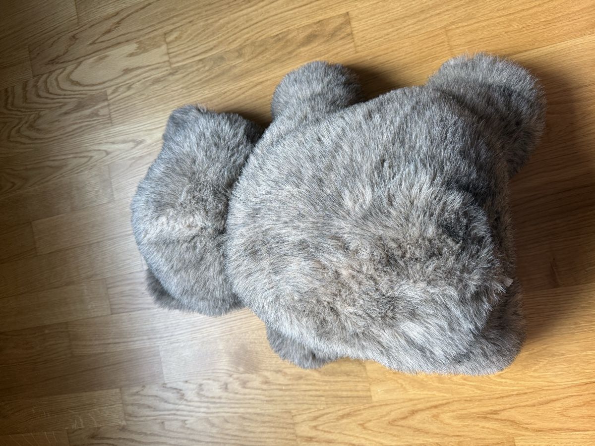 Jouets: Grosser Teddybär – D'occasion à Zürich par Lenath22 2