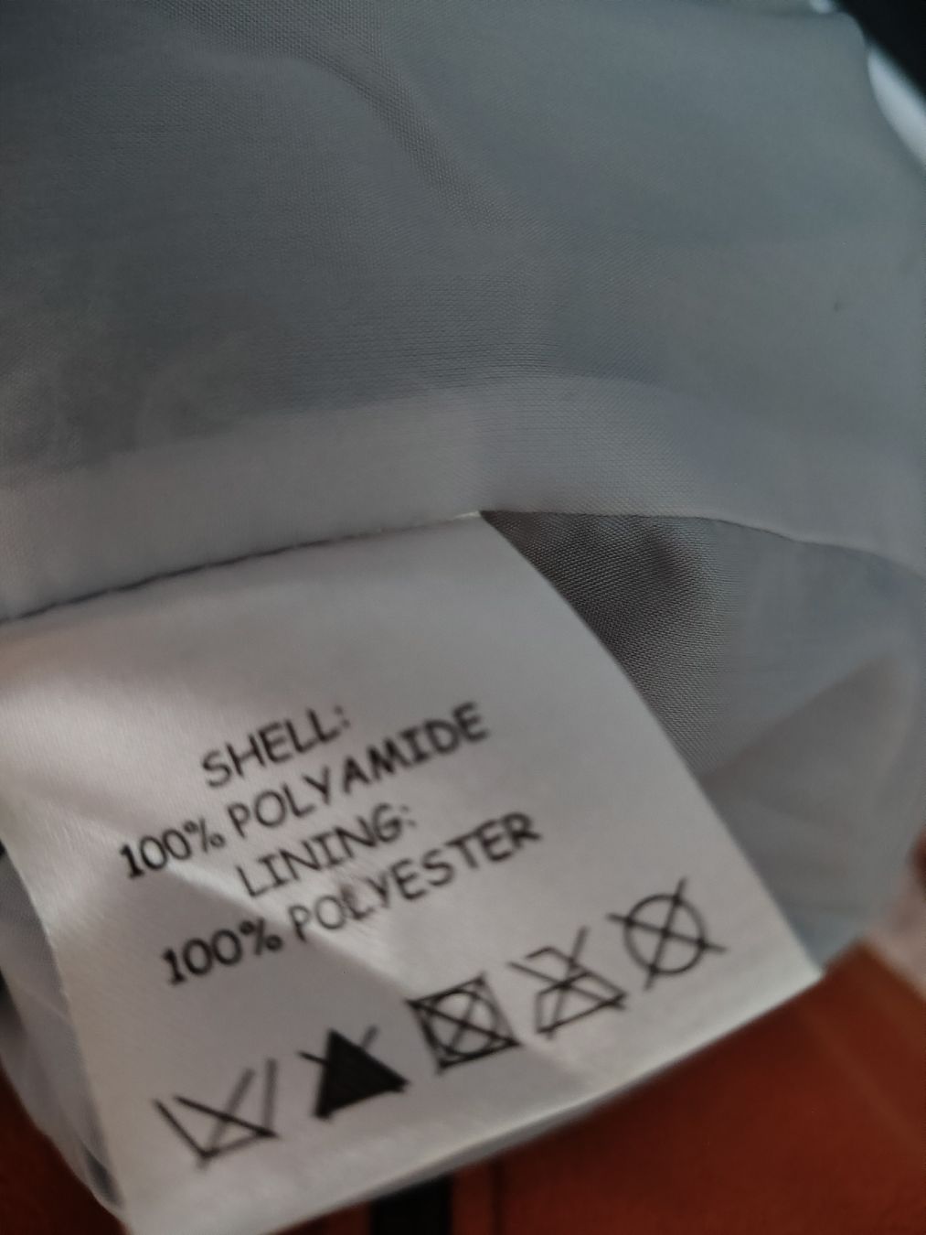 Peter Hahn Jacken: Peter Werth Übergangsjacke, Gr.4, Neu – Neu und originalverpackt aus Stäfa von krp54 5