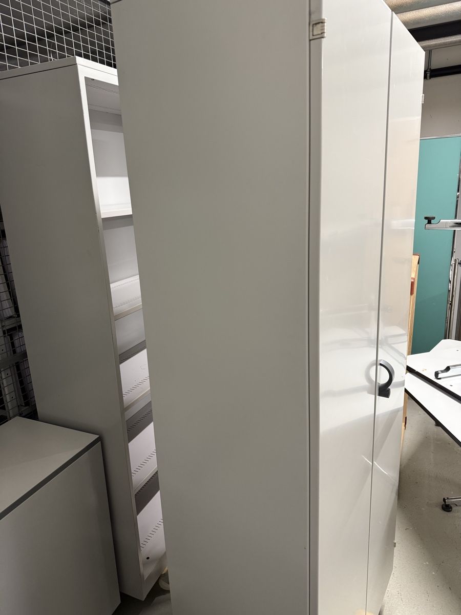 Lista Schränke: Lista Aktenschrank 2 Stück – Gebraucht aus Gisikon von snoovy 1