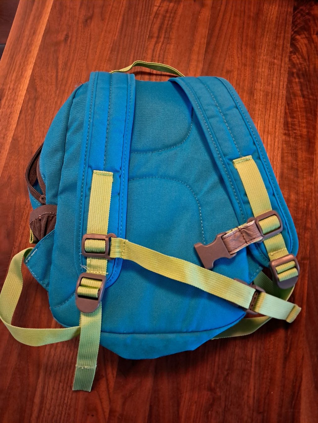 46 Nord Borse & Zaini: Kinderrucksack 46Nord – Usato da Koppigen venduto da Tanne2014 1