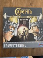 Caverna Höhle gegen Höhle Epoche II