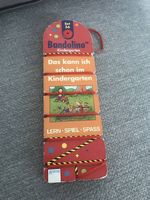 Das kann ich schon im Kindergarten Bandolino