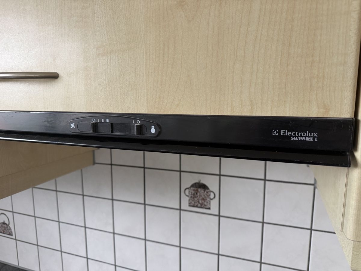 Cucine complete: Komplette Küche ab 1.- CHF – Usato da Hittnau venduto da Dbitte 7