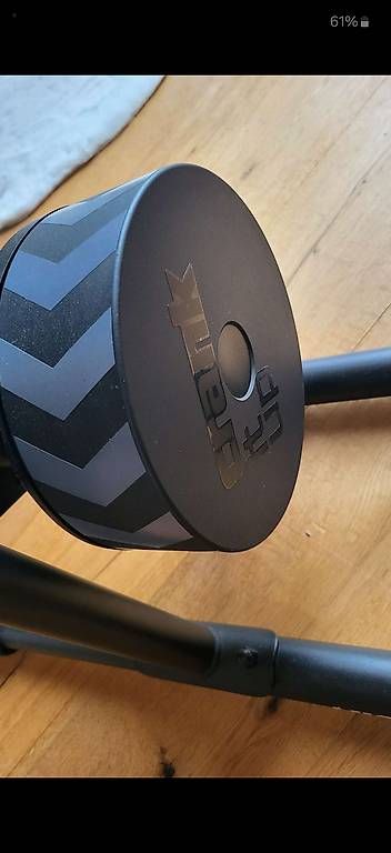 Hometrainer: Wahoo KICKR Core  neuwertig – Usato da Hofstetten SO venduto da psp_hyn5 3