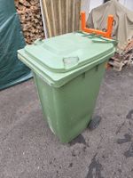 Mülltonne 240 Liter