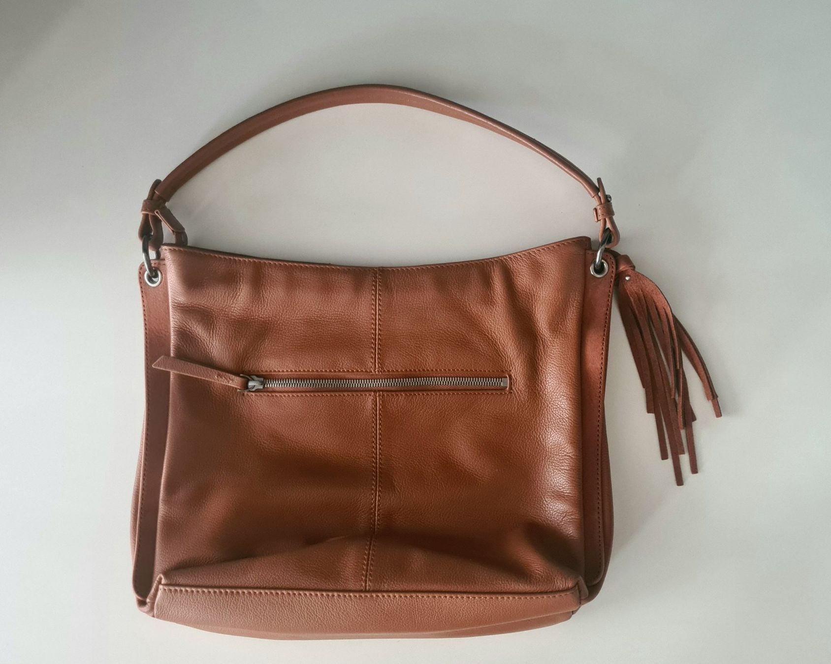 Taschen für Damen: Sac à main cuir – Neu (gemäss Beschreibung) aus Thônex von AneleManele 1