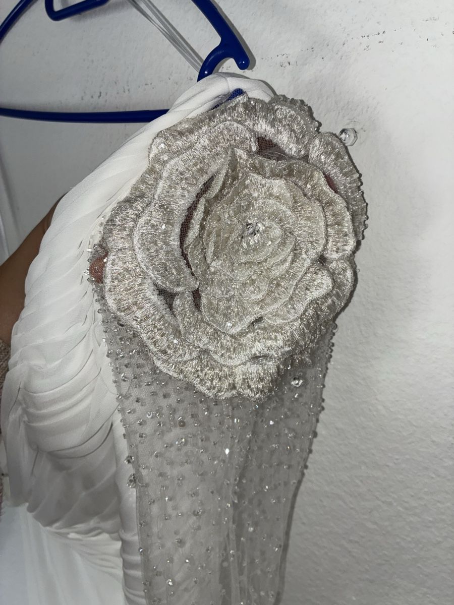 Kleider: Linea Raffaelli Brautkleid – Neu und originalverpackt aus Wallisellen von maksim8880 2