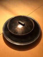 Peka Croate avec couvercle, dia. 48 cm, hauteur 8cm