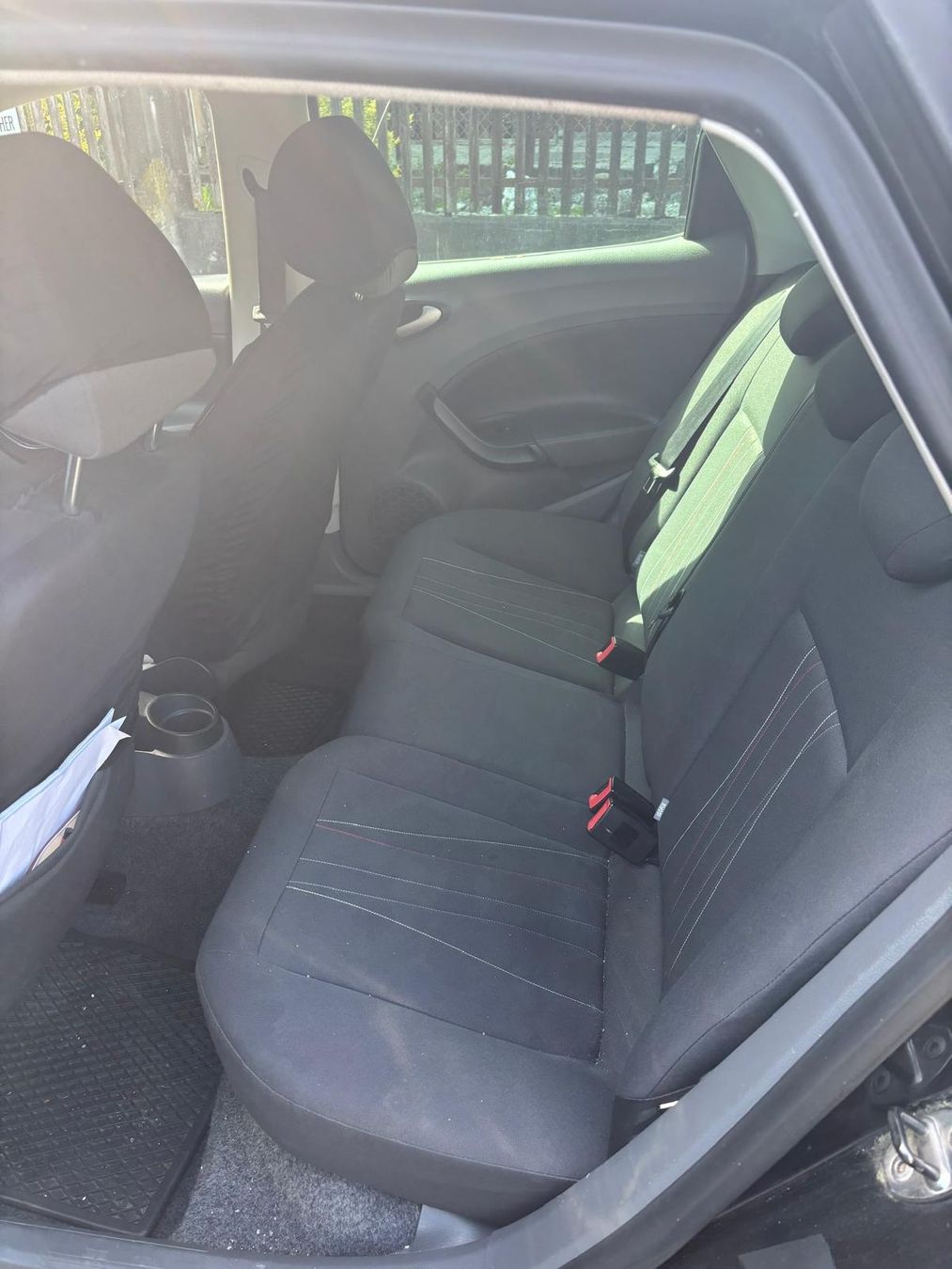 Seat Automobili: Seat Ibiza 1.6 Tdi – Usato da Bettlach venduto da Aygi 6