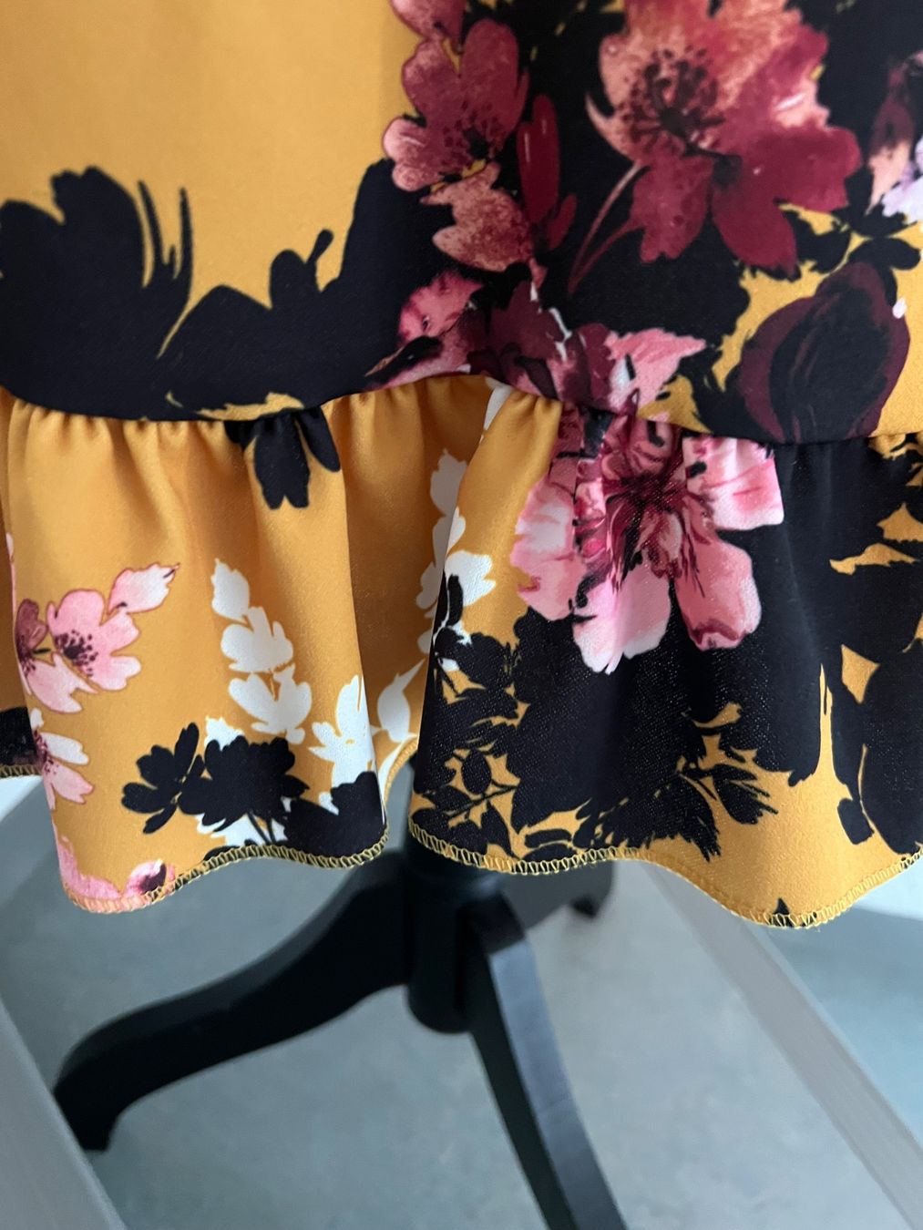 Robes: Sommerkleid, Gr.L – D'occasion à Walzenhausen par Cerna007 3