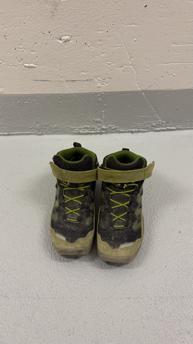 Lowa Schuhe für Jungen: Lowa Kinder Wanderschuhe Gr. 29 – Gebraucht aus Zürich von casti_89 5