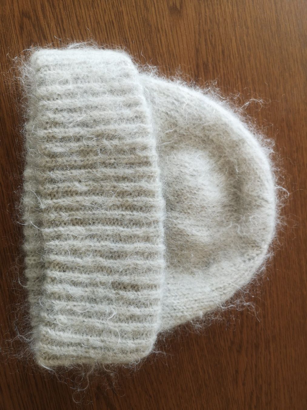 H&M Copricapi, berretti & cappellini: Winter hat warm H&M – Usato da Uster venduto da b4x_ric 2