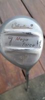 Silverline Mega Force 24 Grad Golfschläger