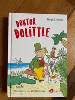 Hugh Lofting: Doktor Dolittle