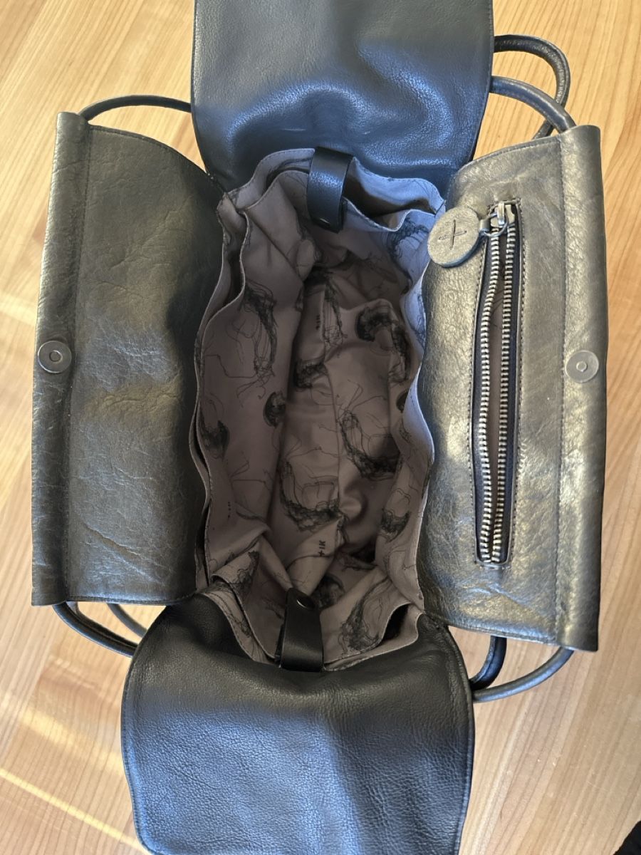 Ina Kent Borse da donna: Letertasche INA KENT – Nuovo (secondo la descrizione) da illnau venduto da sapperlotti 1