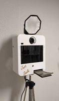Fotobox / Photobooth / Selphy Box 4.0