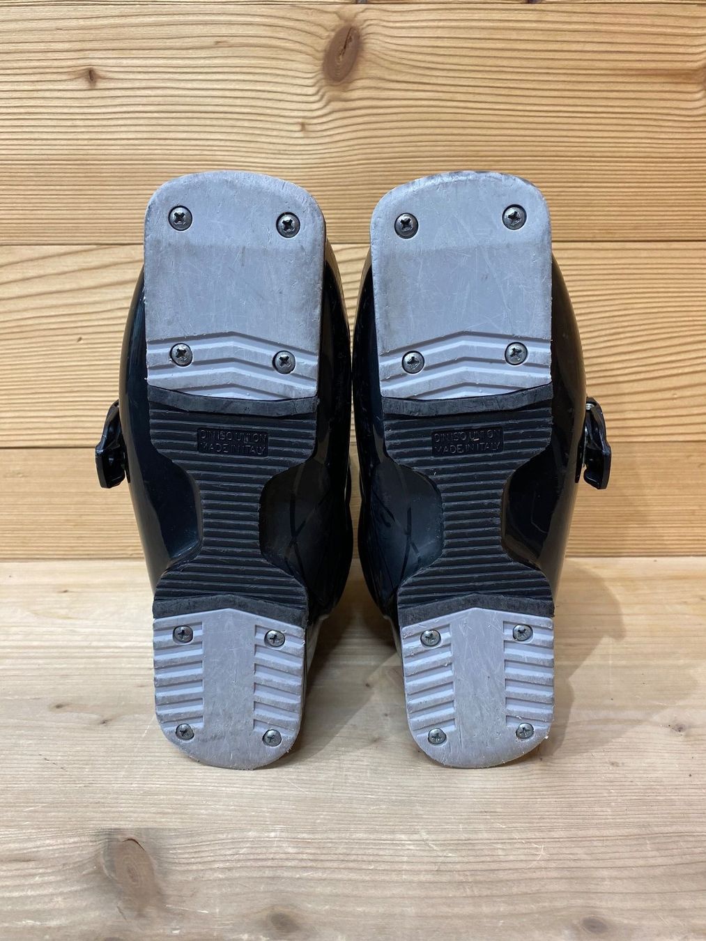K2 Scarpe per ragazzi: Skischuhe, K2 Xplorer 2, Grösse 34 – Usato da Schwarzsee venduto da Sidecut 3