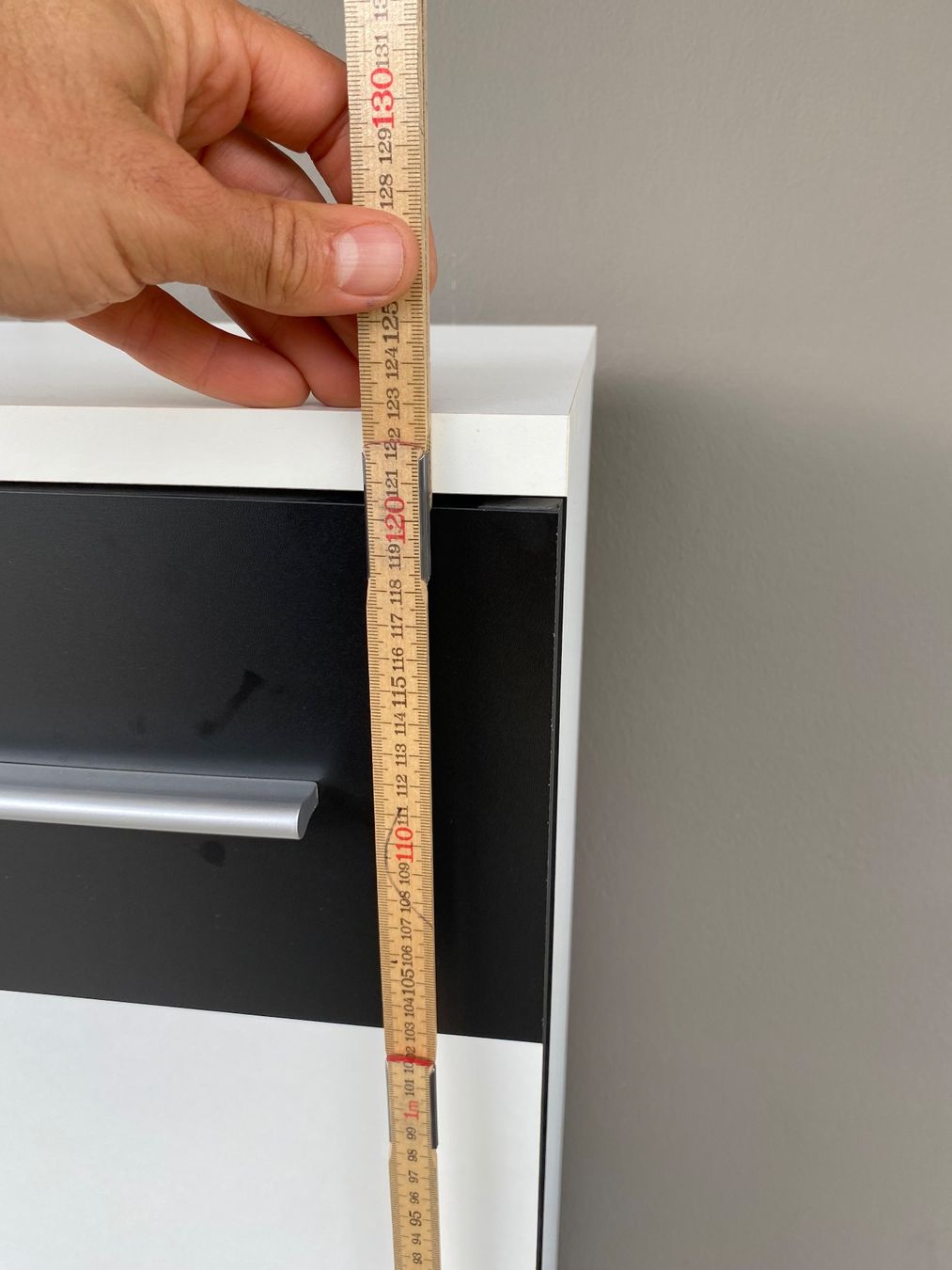 Credenze: Minibar / Schrank – Usato da Oberdiessbach venduto da Magalli 2