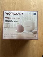 Momcozy M9 Mobile Flow Pumpe neu und original verpackt 