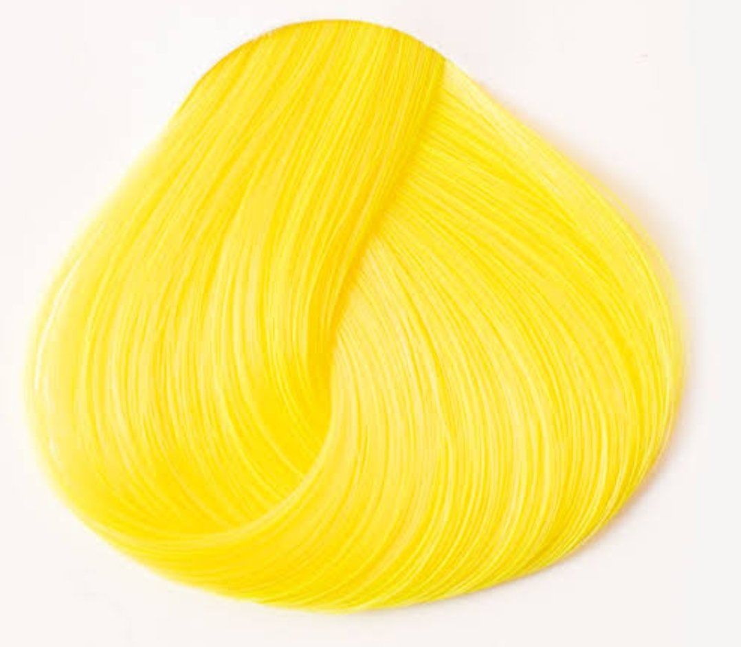Tinte: Haartönung, Bright daffodil, Directions – Nuovo e nell'imballaggio originale da Malters venduto da Wahni81 2