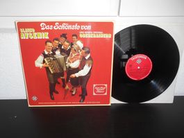 Slavko Avsenik Und Seine Original Oberkrainer – Das Schönste