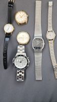 Top Uhren Lot Iwc,Mido,Tissot