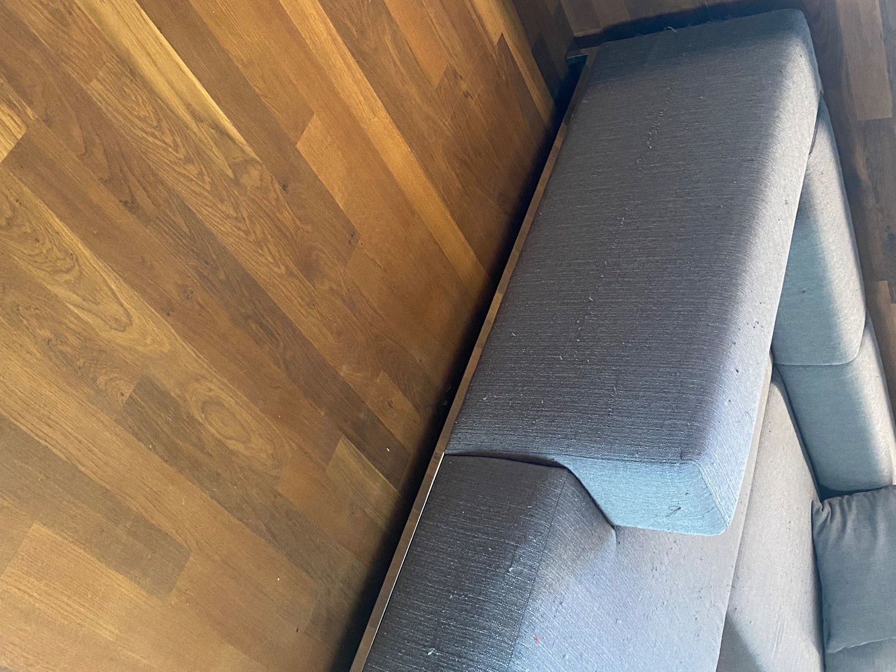 Divani: Ecksofa – Usato da Rüti ZH venduto da Diana7770 1