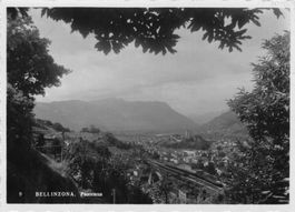 Bellinzona A