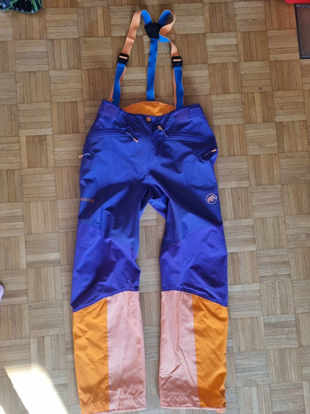 Sci: Mammut Eiger Extreme Damen 42 – Nuovo (secondo la descrizione) da Stetten SH venduto da kaccey