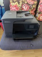 HP OfficeJet Pro 8710 Drucker