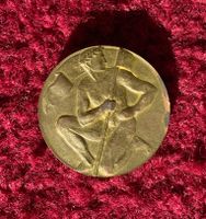 Médaille "Les Jeux de Genève - 1943"