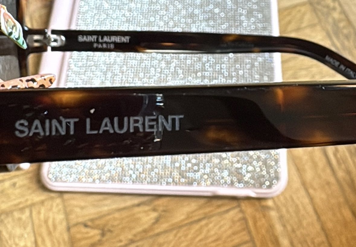 Saint Laurent Occhiali & Lenti: Saint Laurent Sonnenbrille SL232 Betty – Nuovo (secondo la descrizione) da Bern venduto da danna_ 2
