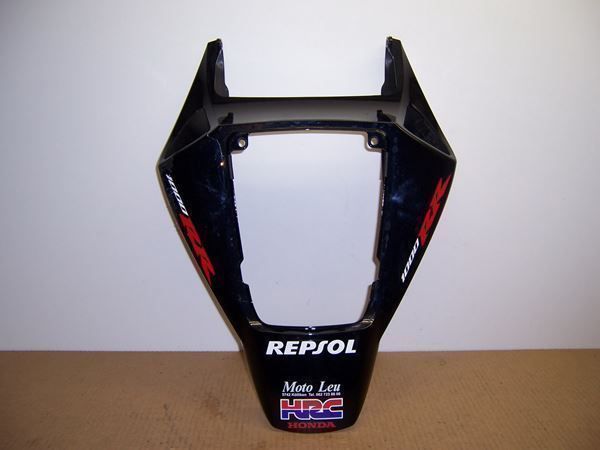 Honda Alle Motorradersatzteile: Heckschale Honda CBR 1000 RR Repsol – Defekt aus Kölliken von motoleu 1