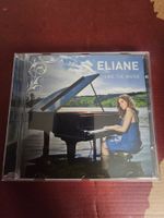 CD - Eliane – Like The Water (Pop, 2012)
