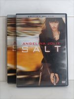 DVD Salt (fr/uk/es) Angelina Jolie - Liev Schreiber