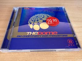 Various – The Dome Vol. 12 - 2 CD